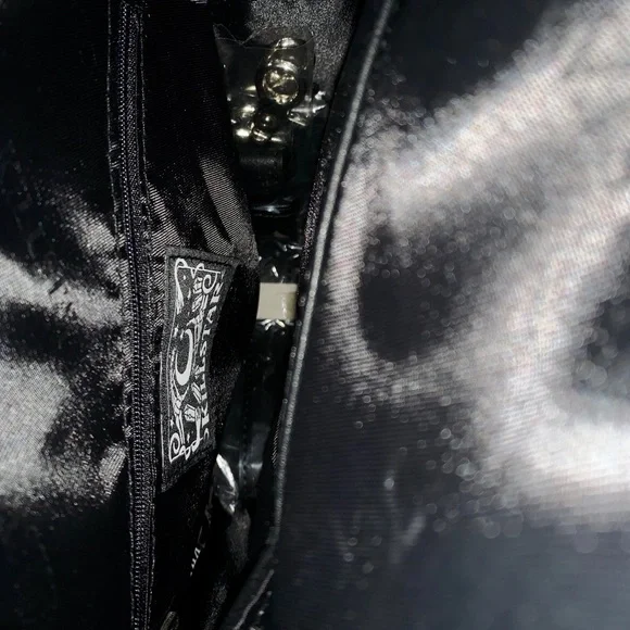 Killstar coffin bag - Picture 2 of 3